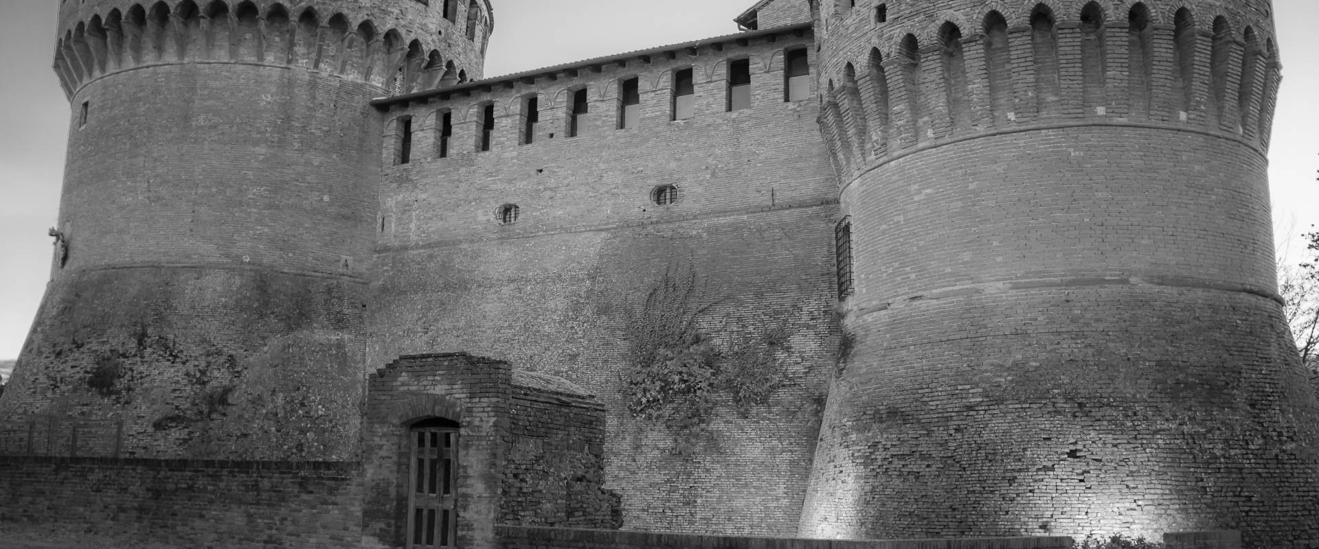 Rocca di Dozza- foto di Vanni Lazzari